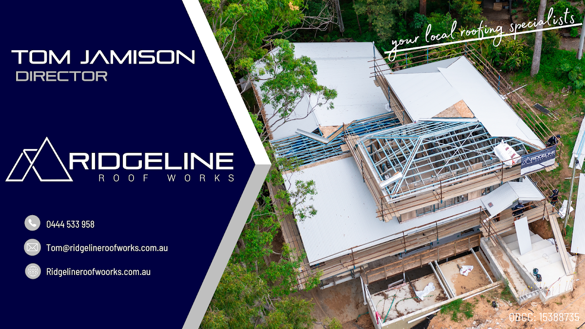 Ridgeline Roof Works