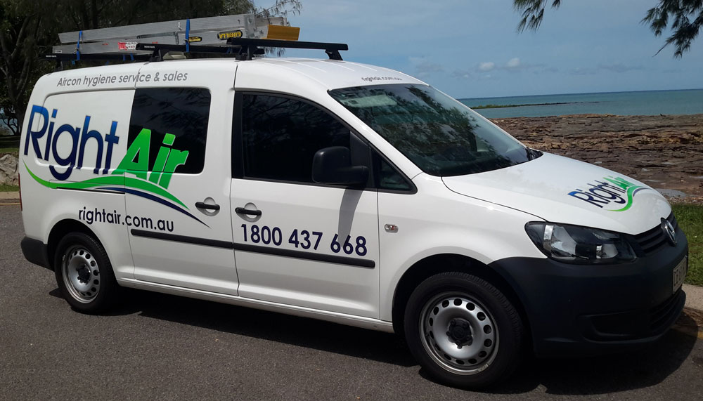 Right Air Sydney - The Aircon Cleaning Experts