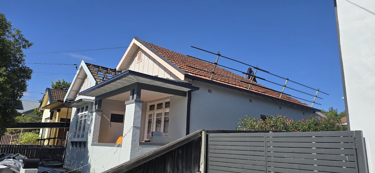 Right Choice Roofing Services