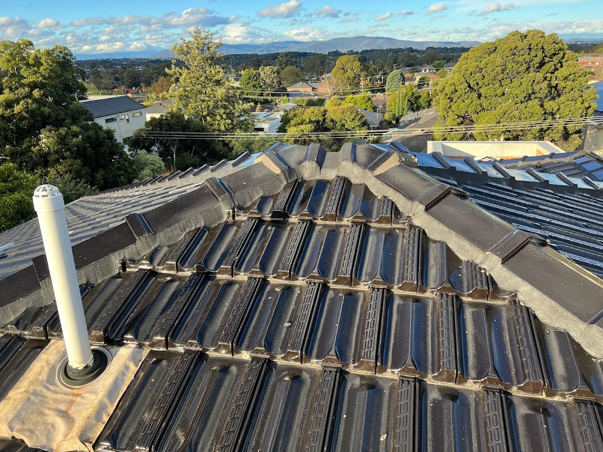 Right Price Roofing and Guttering