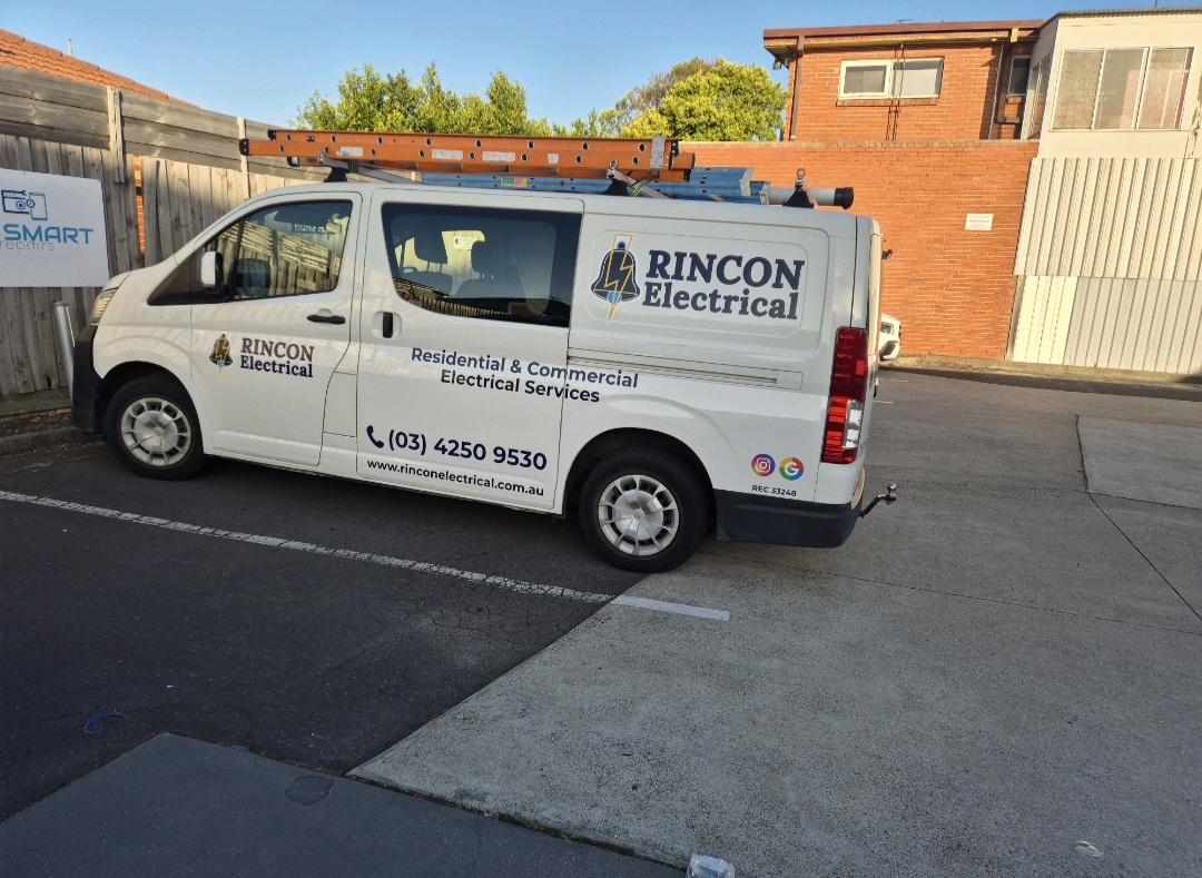 Rincon Electrical