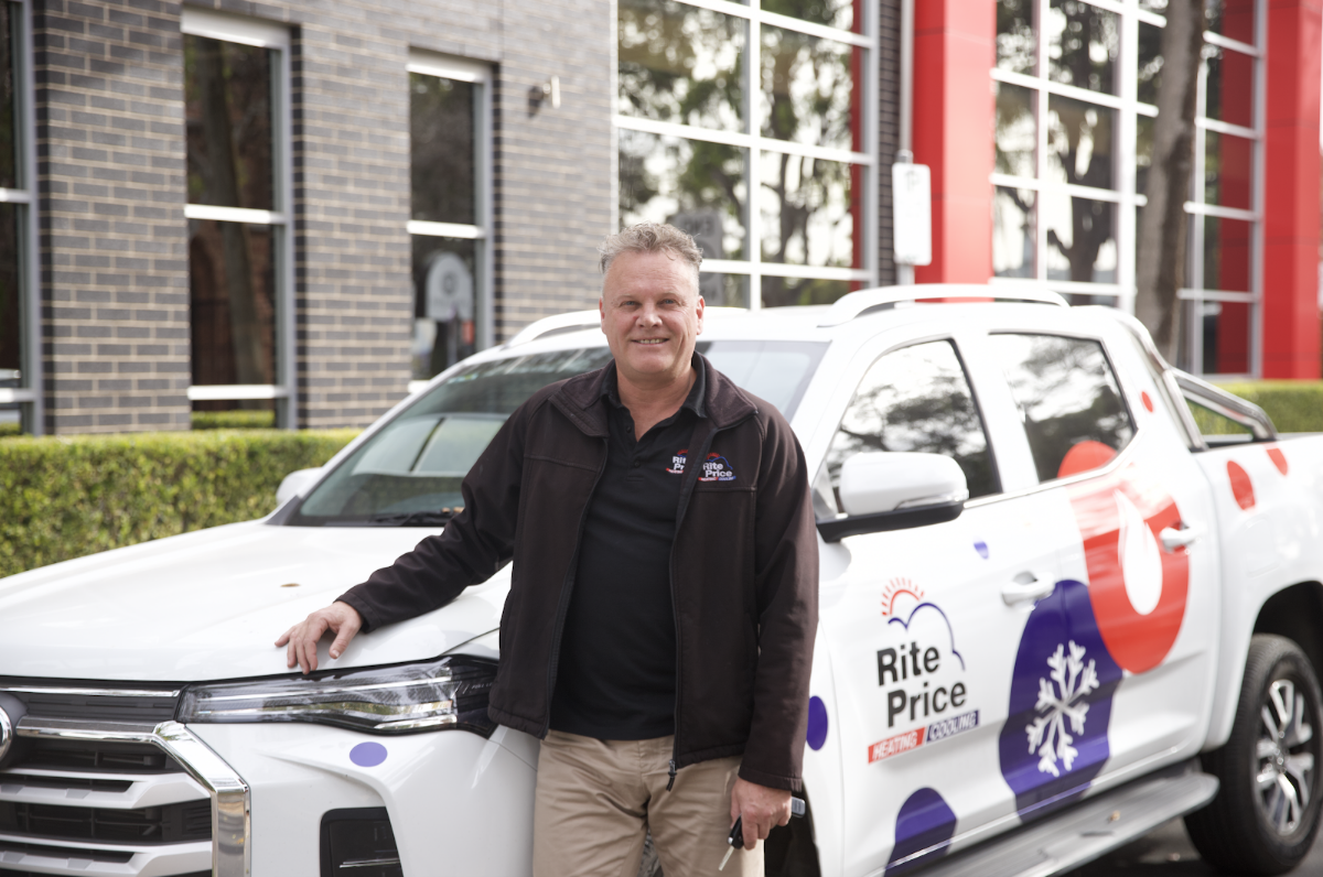 Rite Price Heating & Cooling
