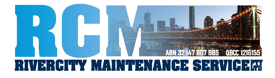 Rivercity Maintenance Service Pty Ltd