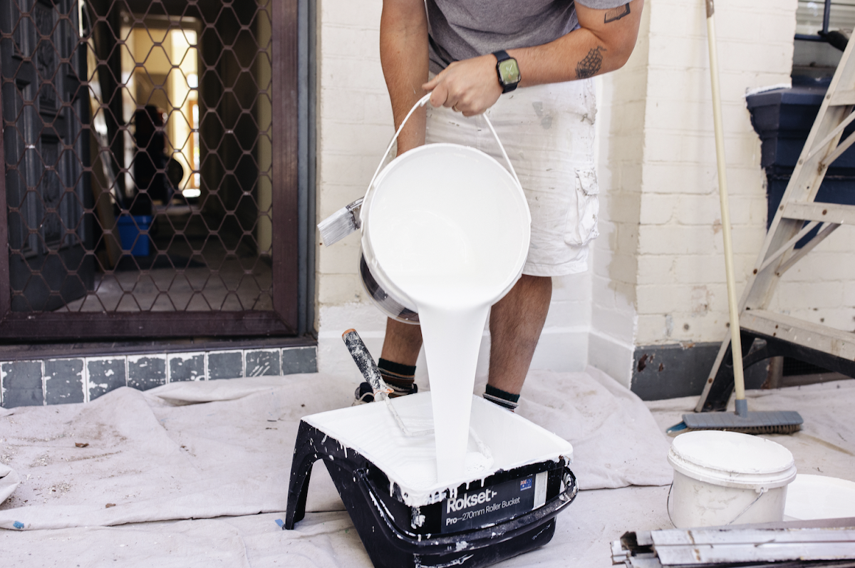 Rivers Painting Co.