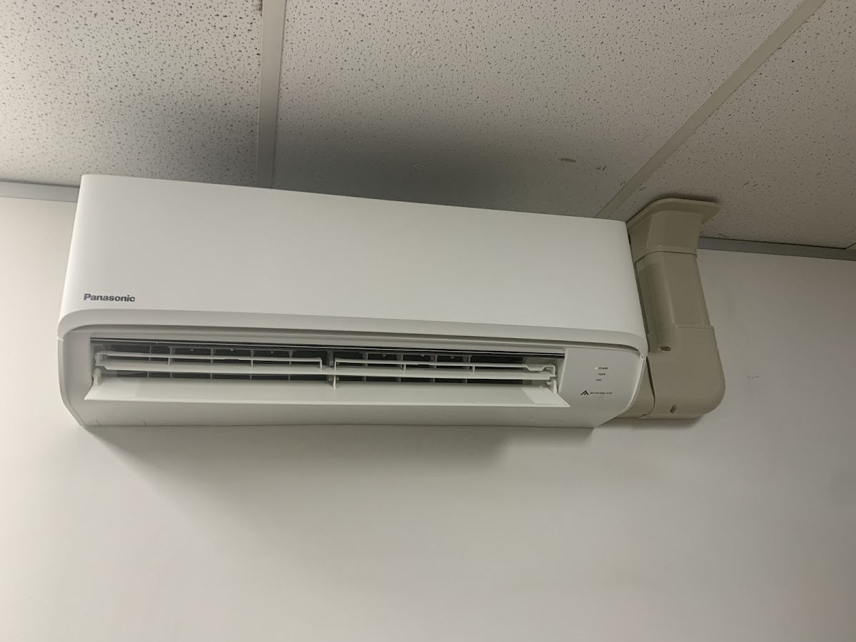 Riverview Air Conditioning Service Pty Ltd