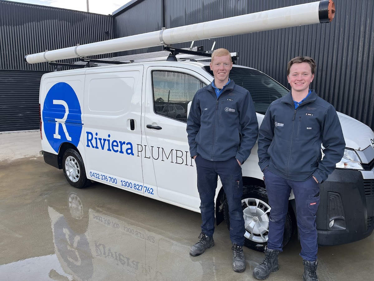Riviera Plumbing