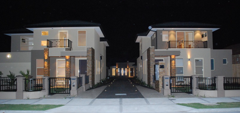 Rizkez Construction Pty Ltd