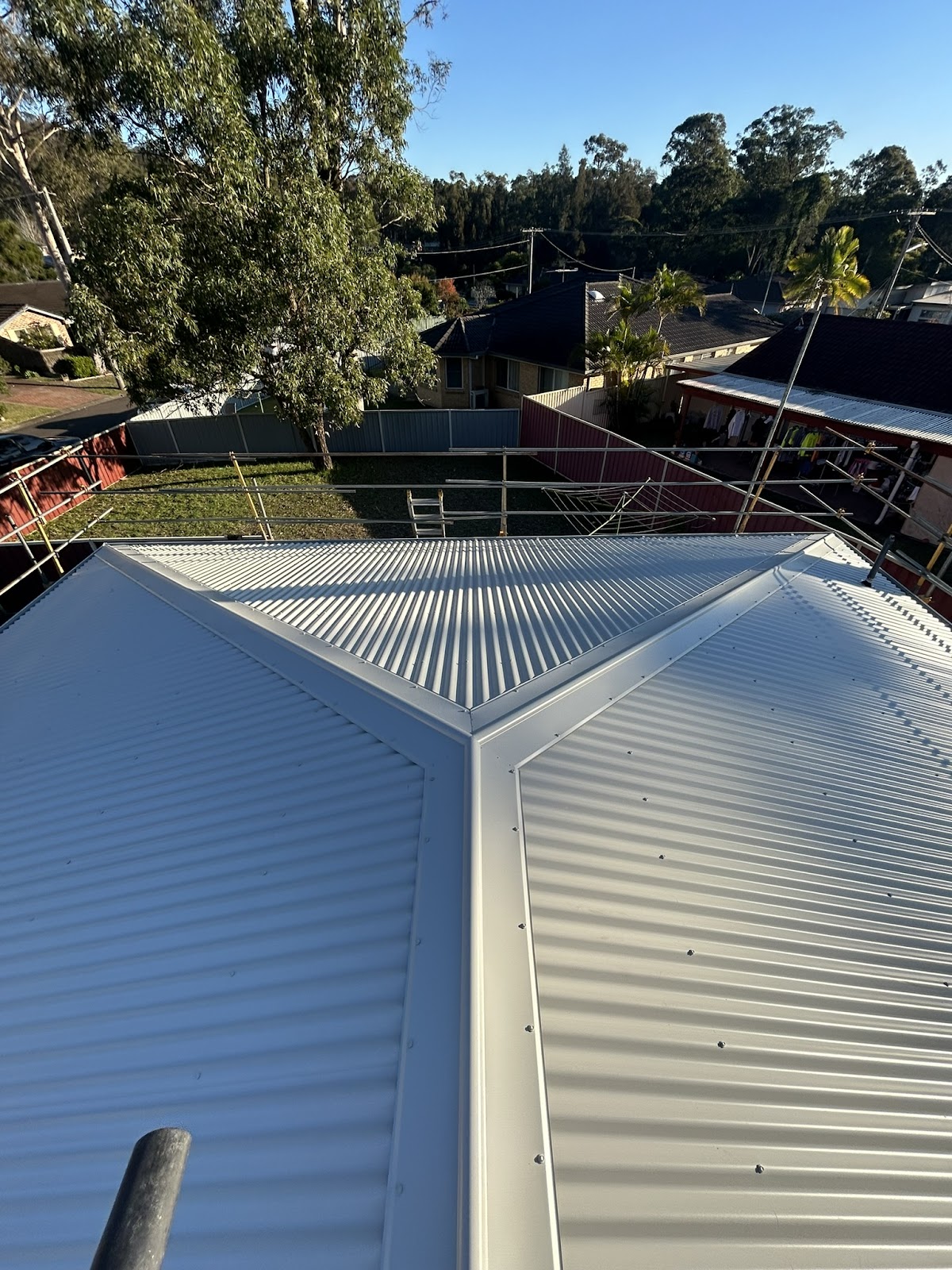 Rizon Roof Solutions Pty Ltd