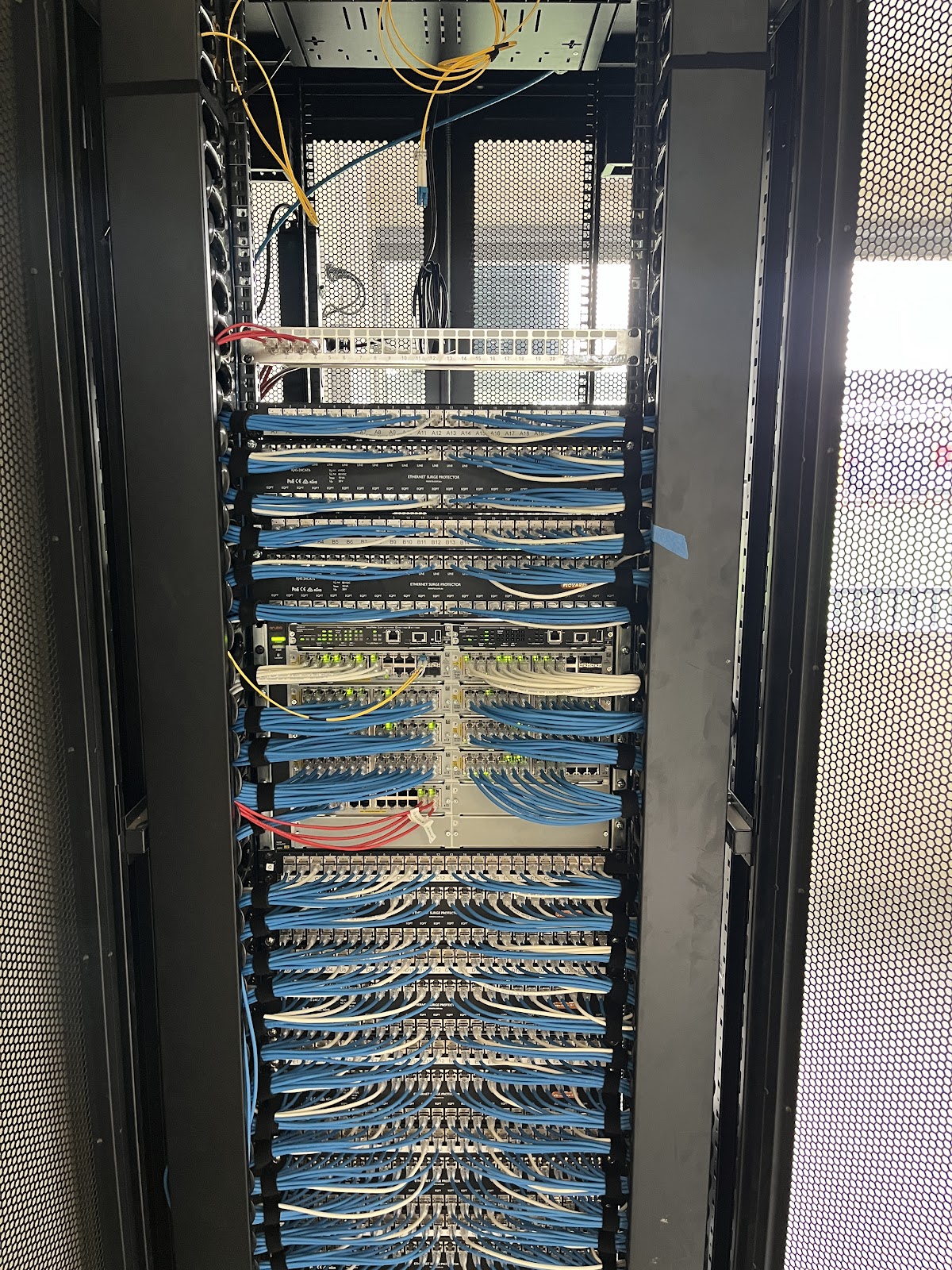 RJM Electrical Contractors