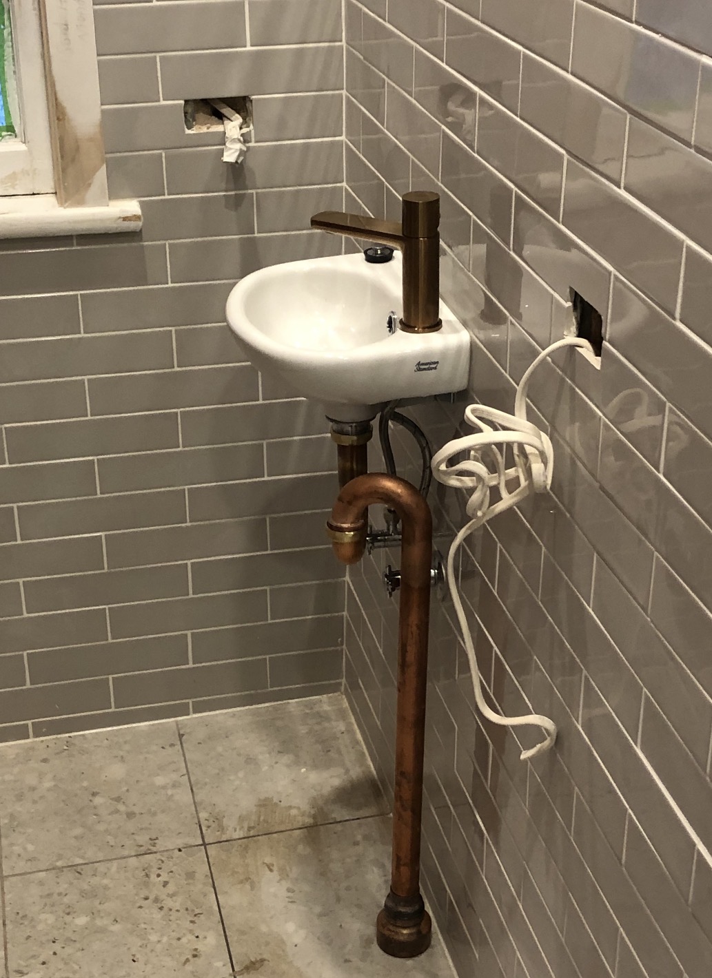 RLM Plumbing Contractors