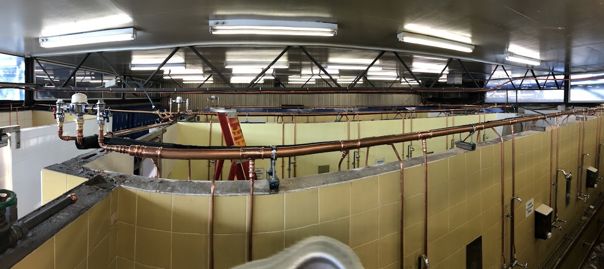 RMC Plumbing & Drainage Pty Ltd