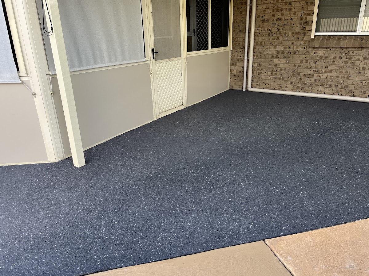 RMK contracting Pty Ltd