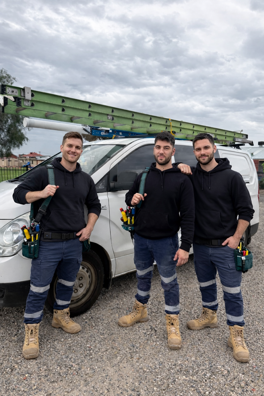 RnpElectrical