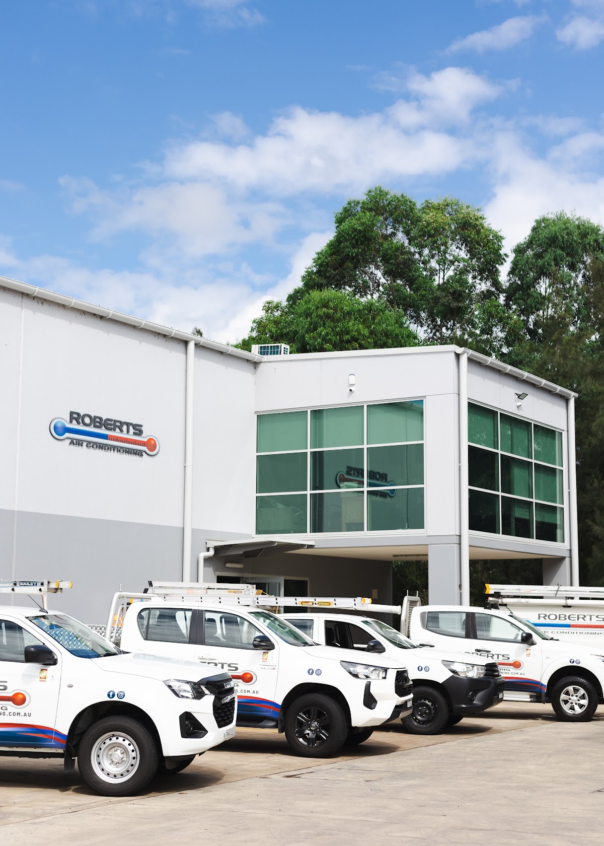 Roberts Air Conditioning Sydney
