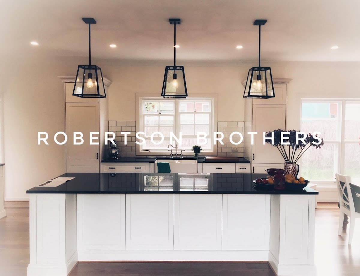 Robertson Brothers Electrical Services