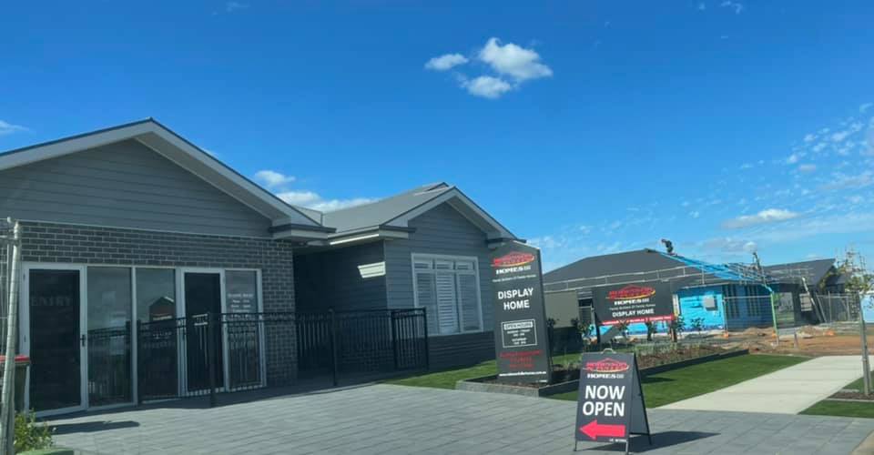Robinson & Fuller Homes