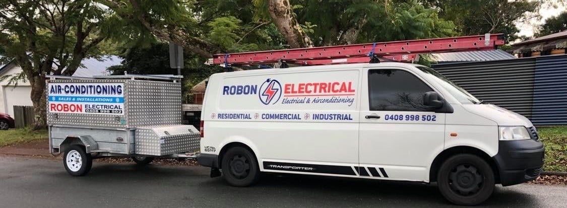 Robon Electrical