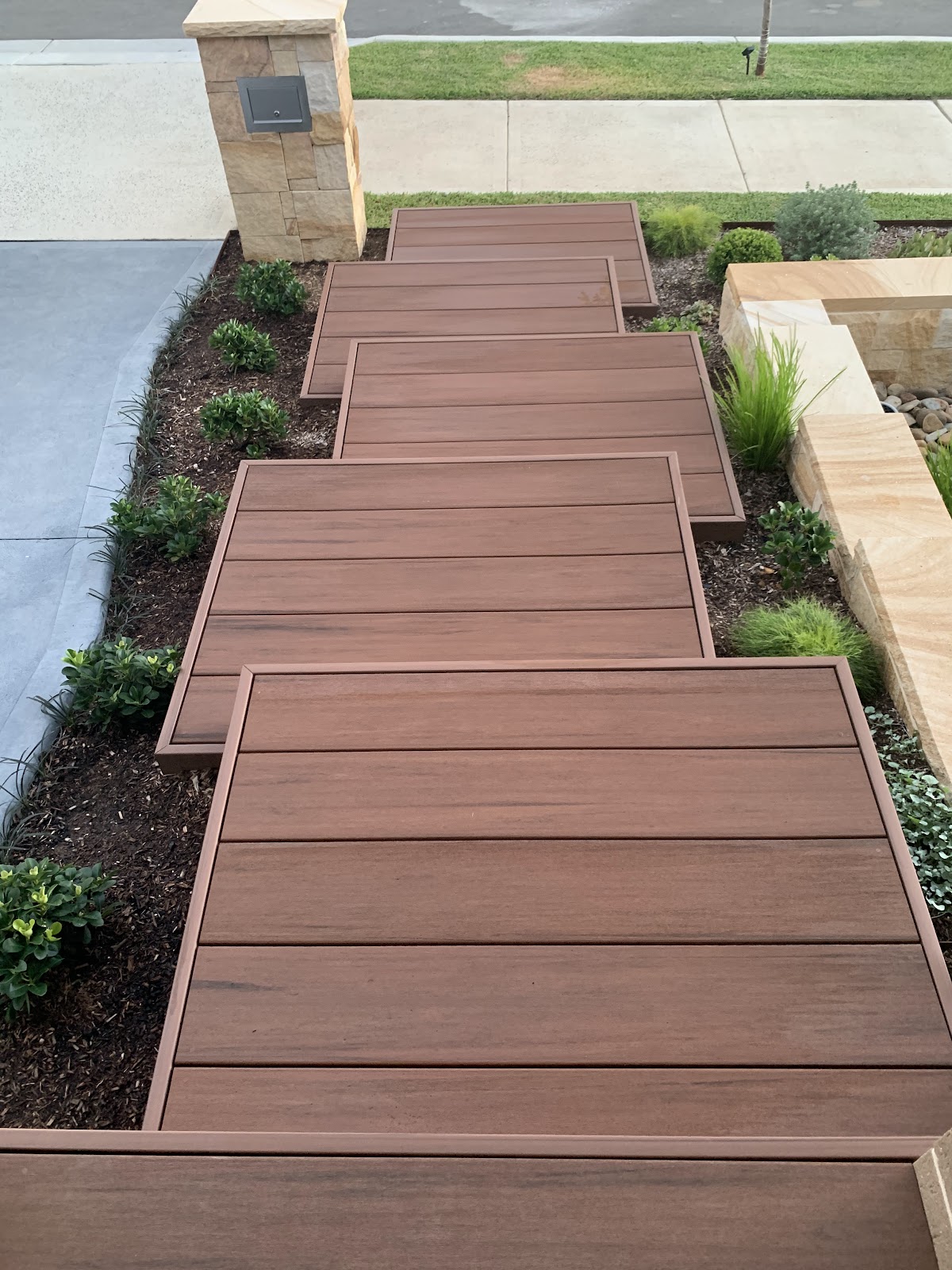 Rock Hard Landscape Construction PTY LTD
