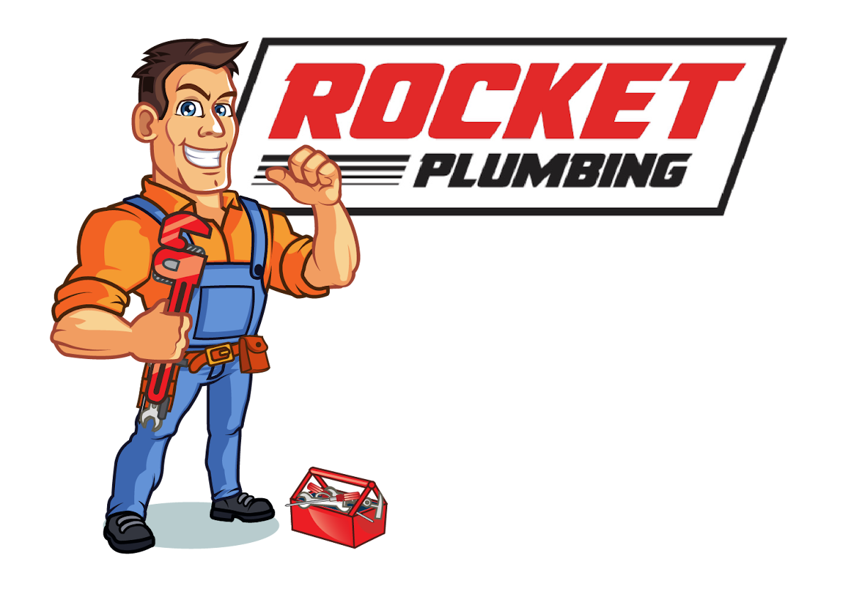 Rocket Plumbing