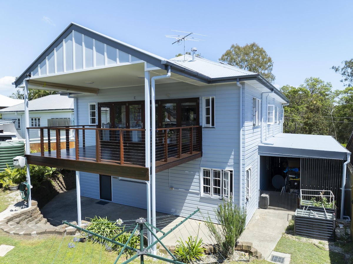 Rockfield Painting and Decorating