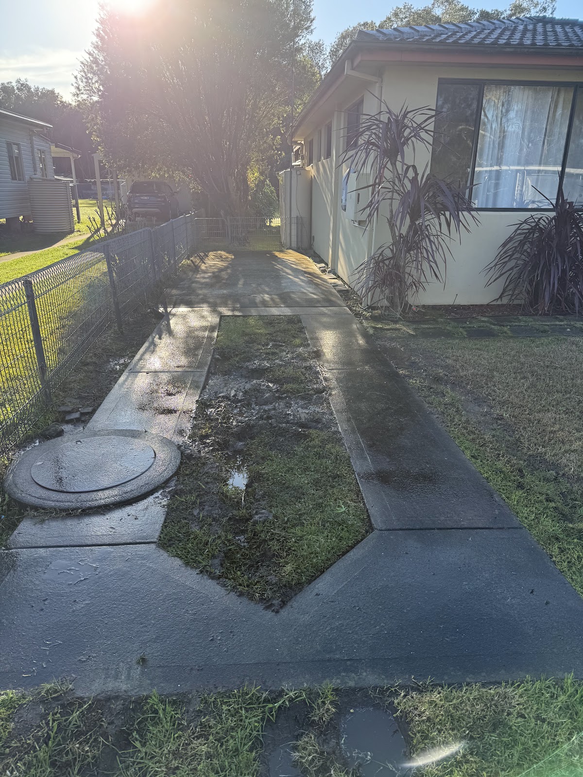 Rocky Point Plumbing