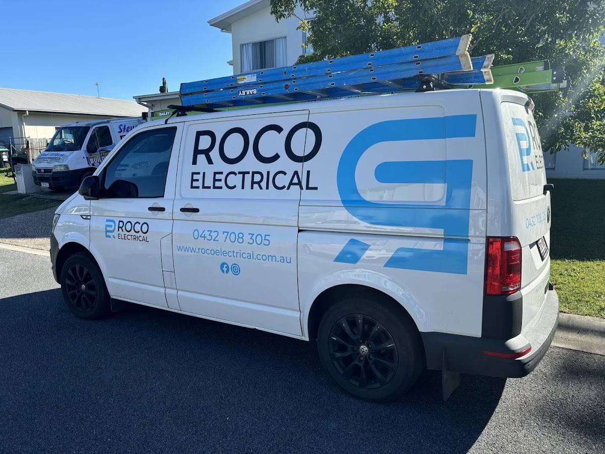 ROCO Electrical