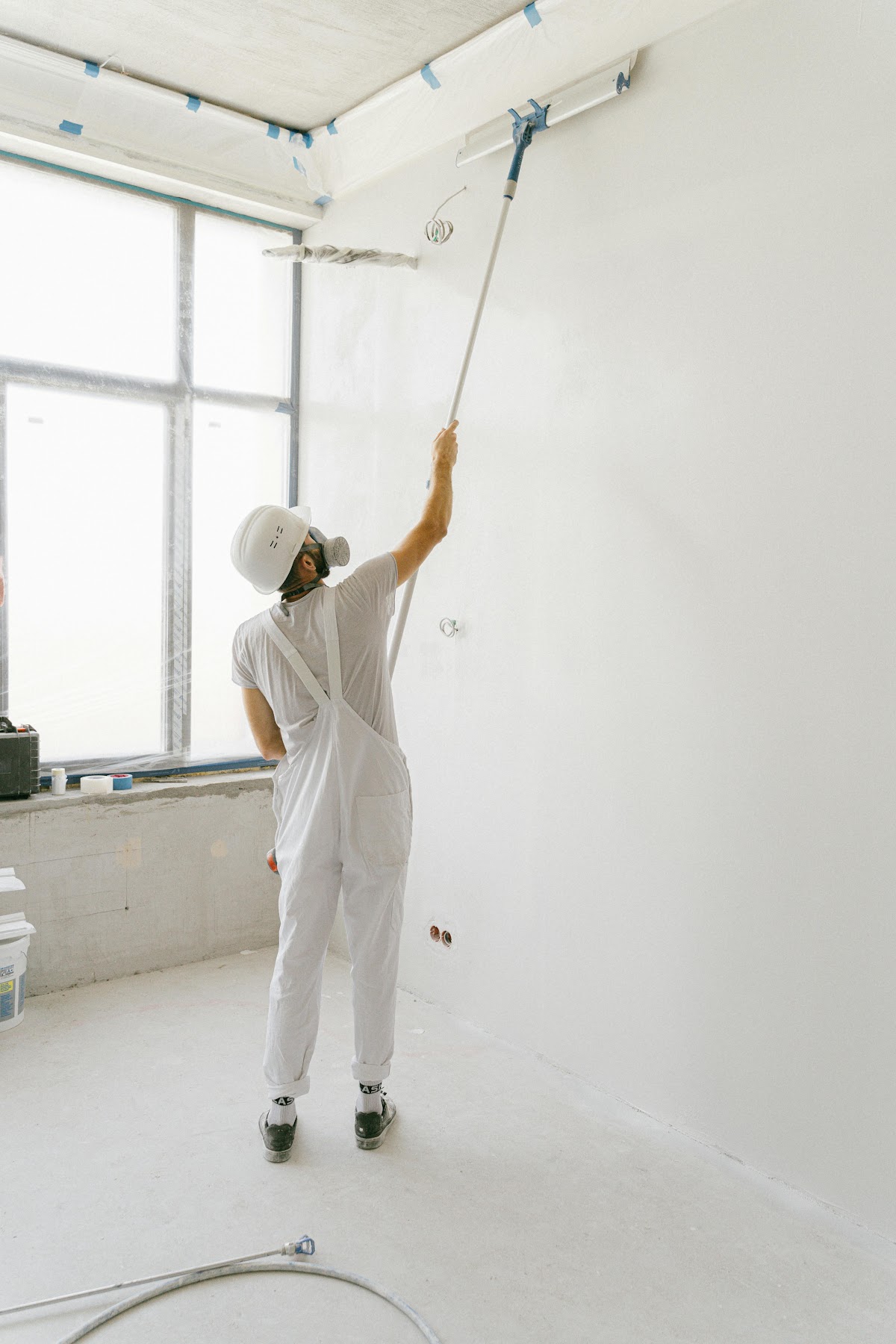 Rod's Painting and Decorating