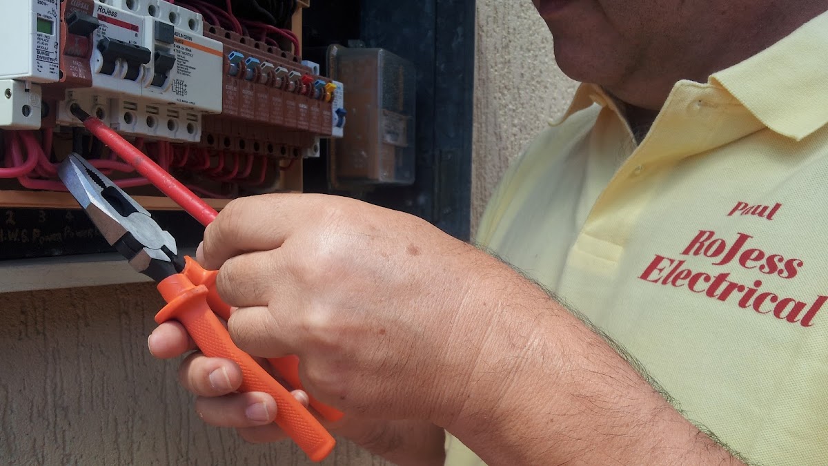 RoJess Electrical