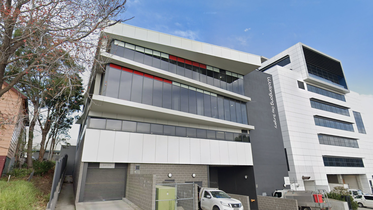 Rok Cement Rendering