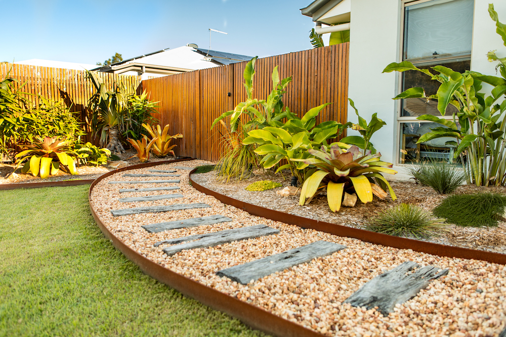 Romain Martens Stump Grinding & Landscaping