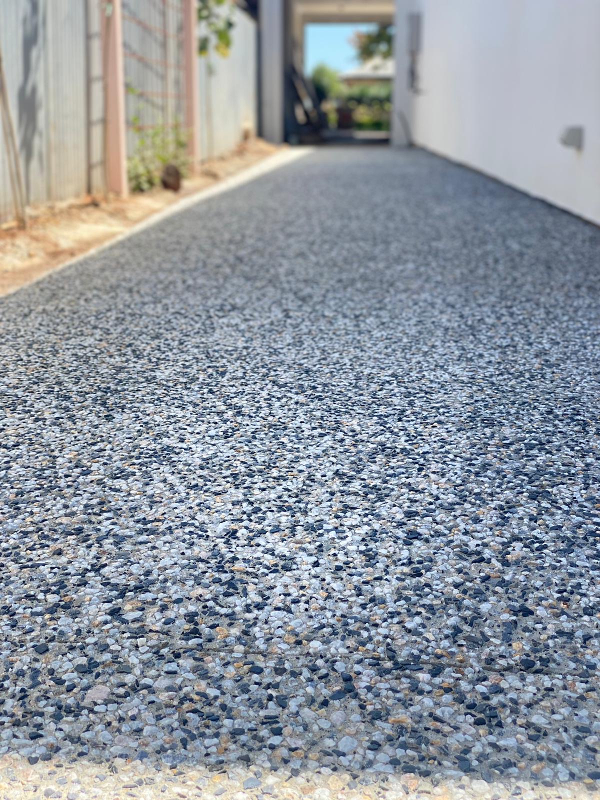 Roman Design Concreting Sa