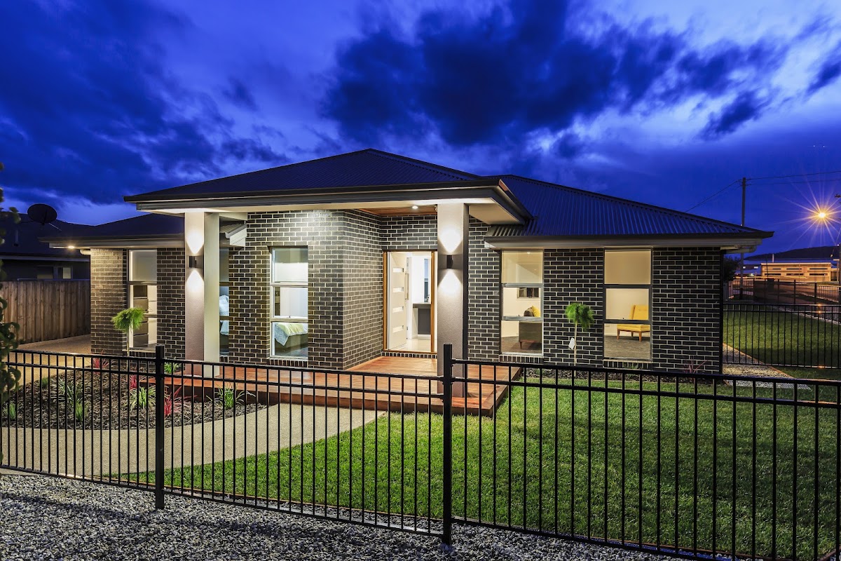 Ronald Young & Co Builders