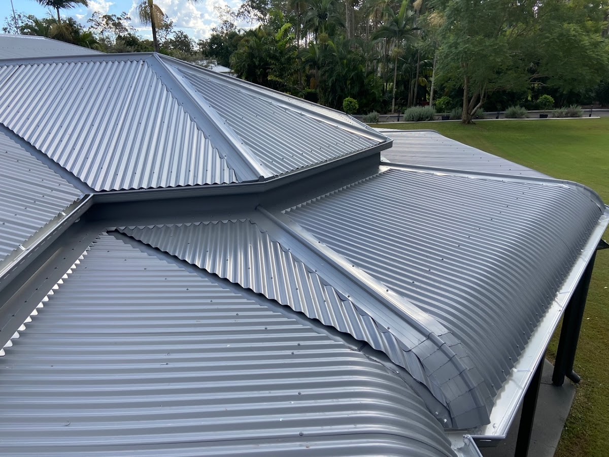 Roo Roofing