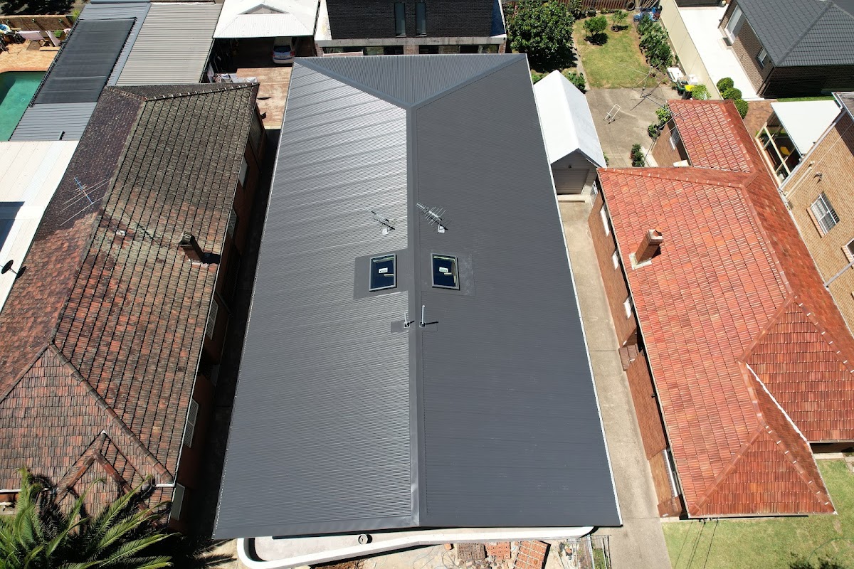 Roof 3 Solutions