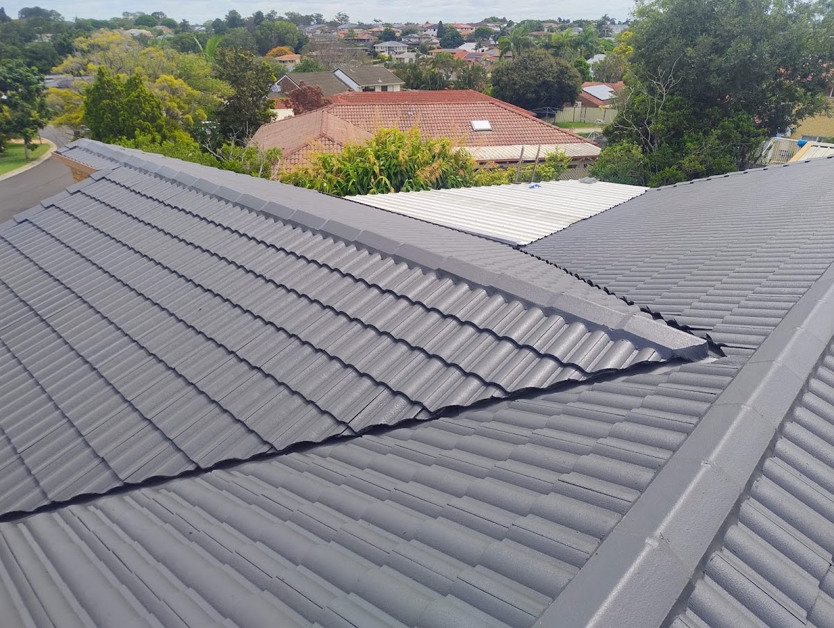 Roof Aid
