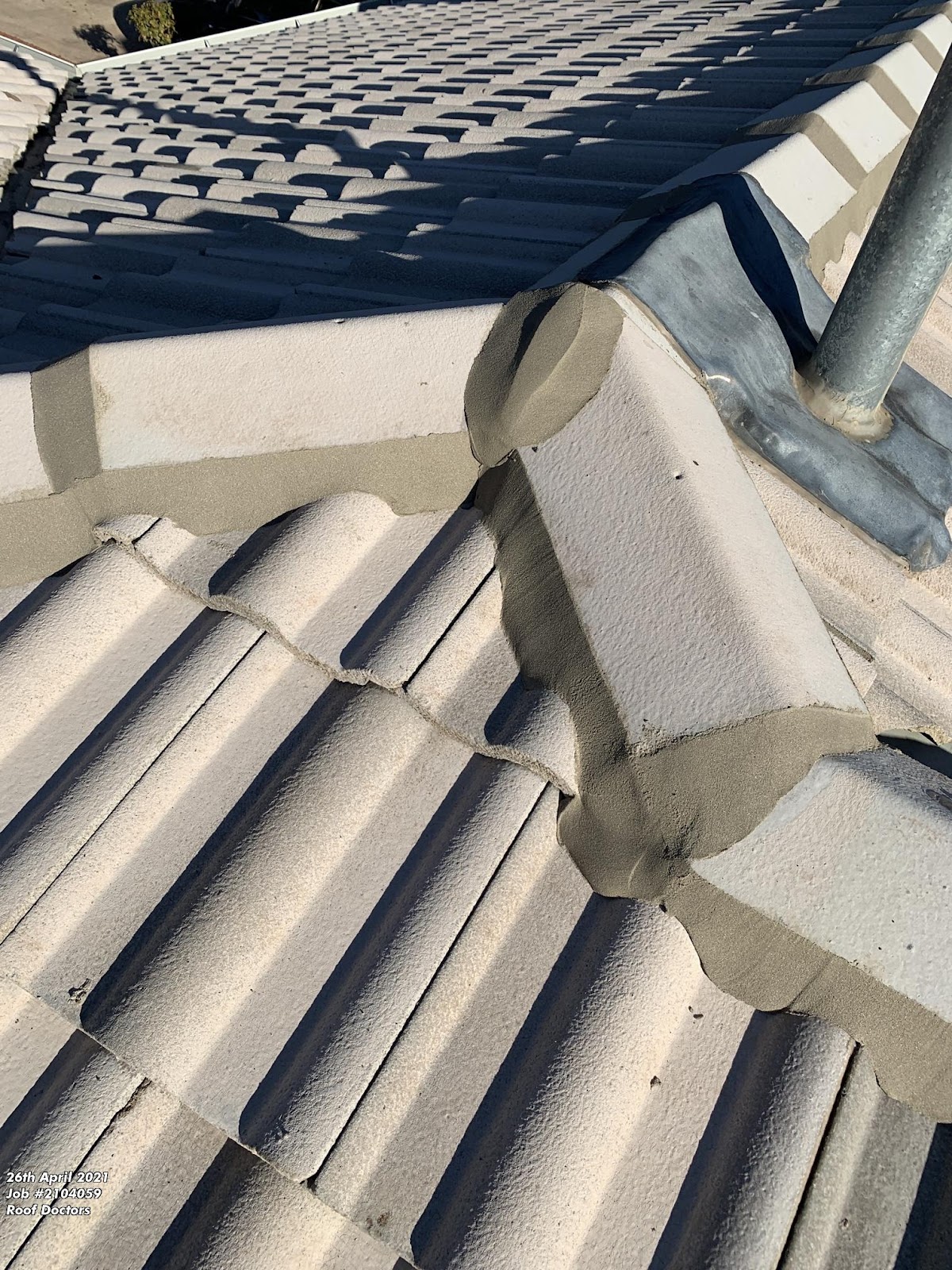 Roof Doctors - Roof Repairs & Restoration Adelaide