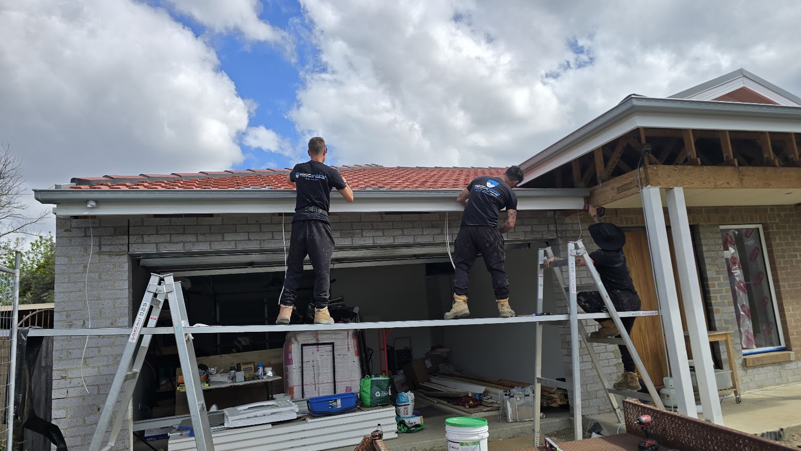 Roof Guard Roofing