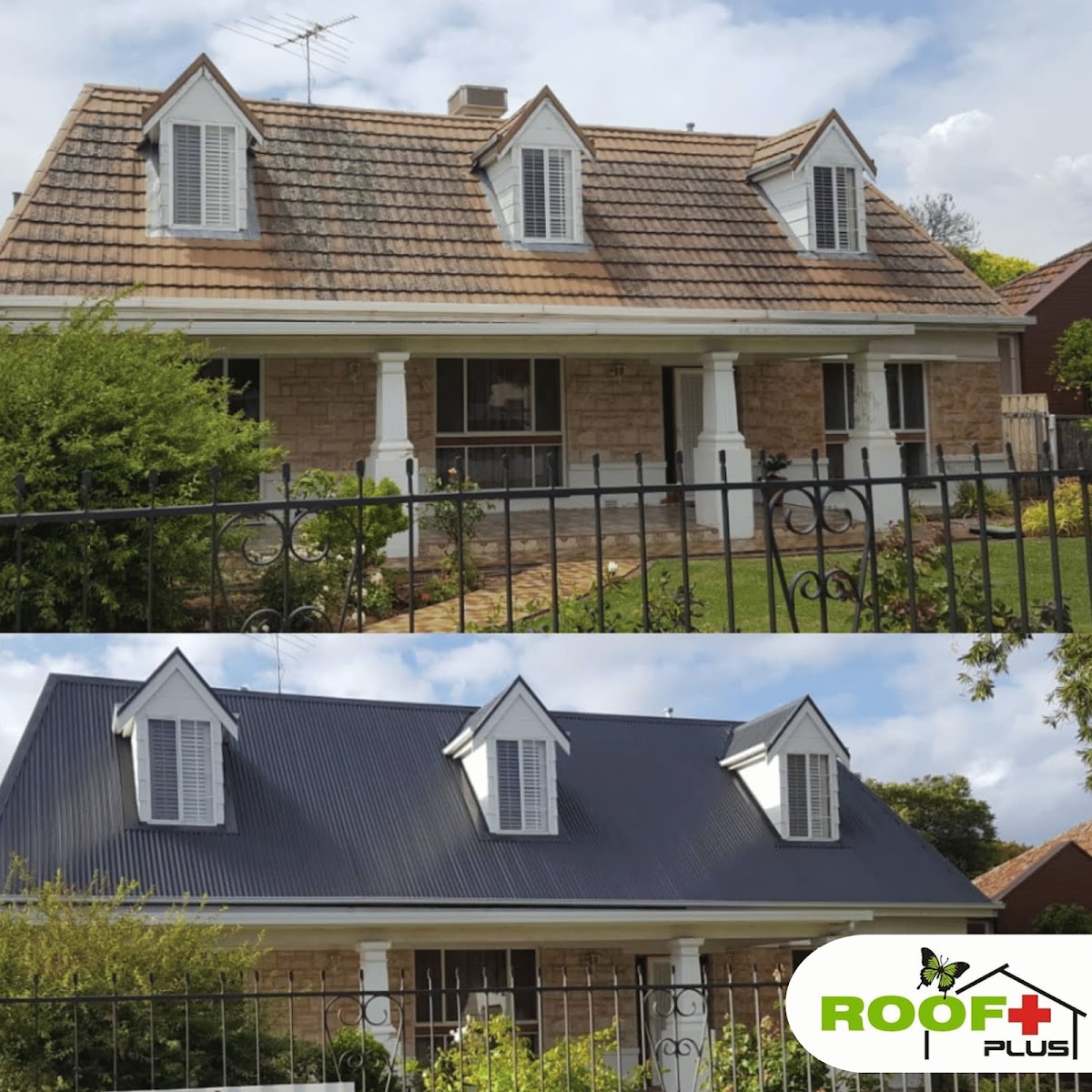 Roof Plus Adelaide