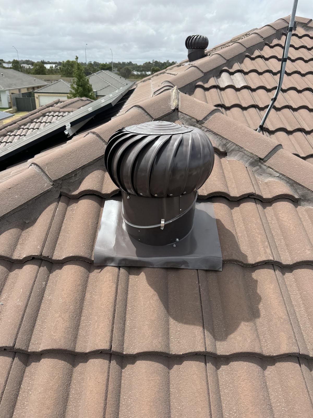 Roof Renewals