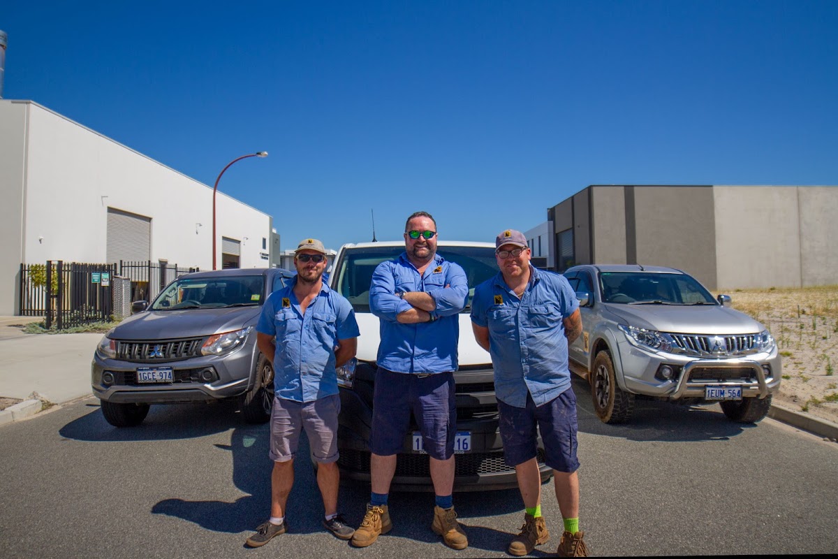 Roof Repairs Perth WA