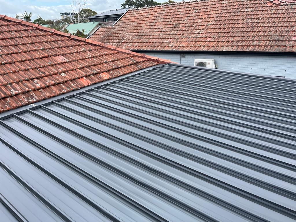 Roof Repairs Sydney PTY LTD