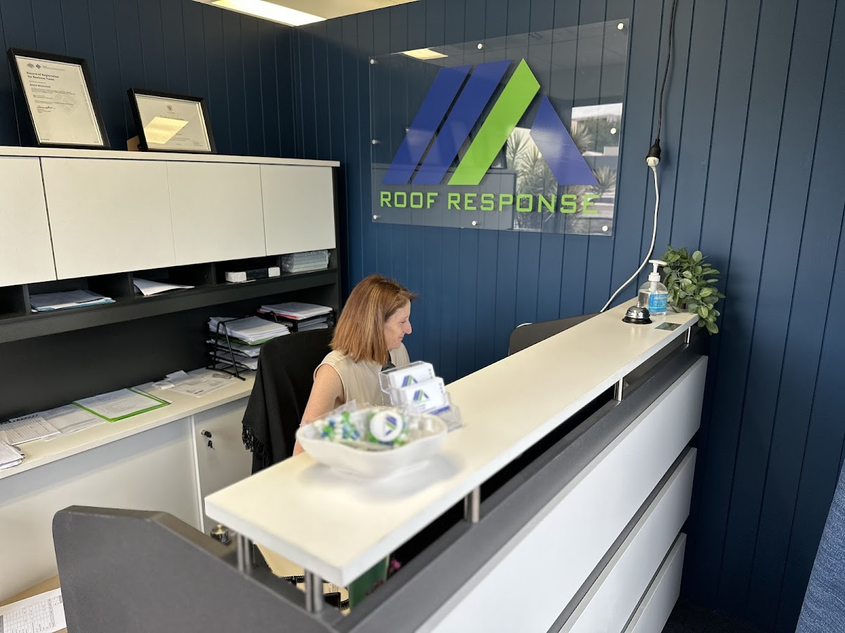 Roof Response