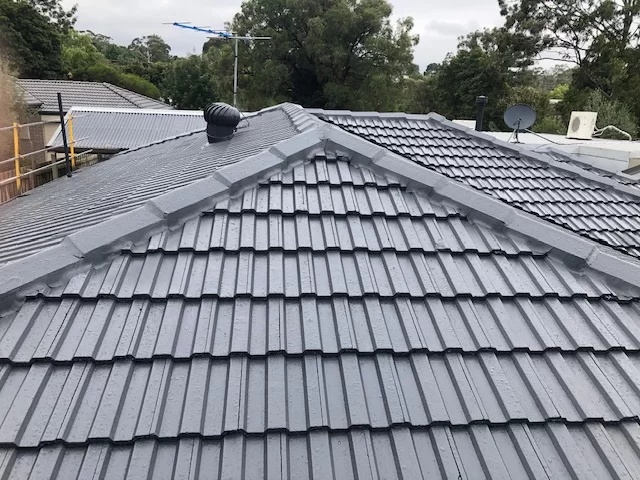 Roof-Resto / Roof Restoration Melbourne