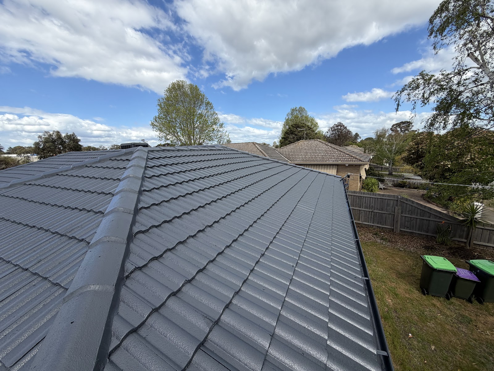 Roof Restorations R Us