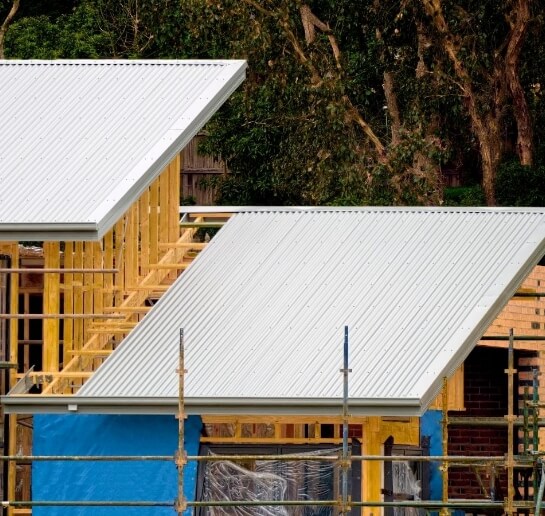 Roof Restorations Sunshine Coast Pty Ltd