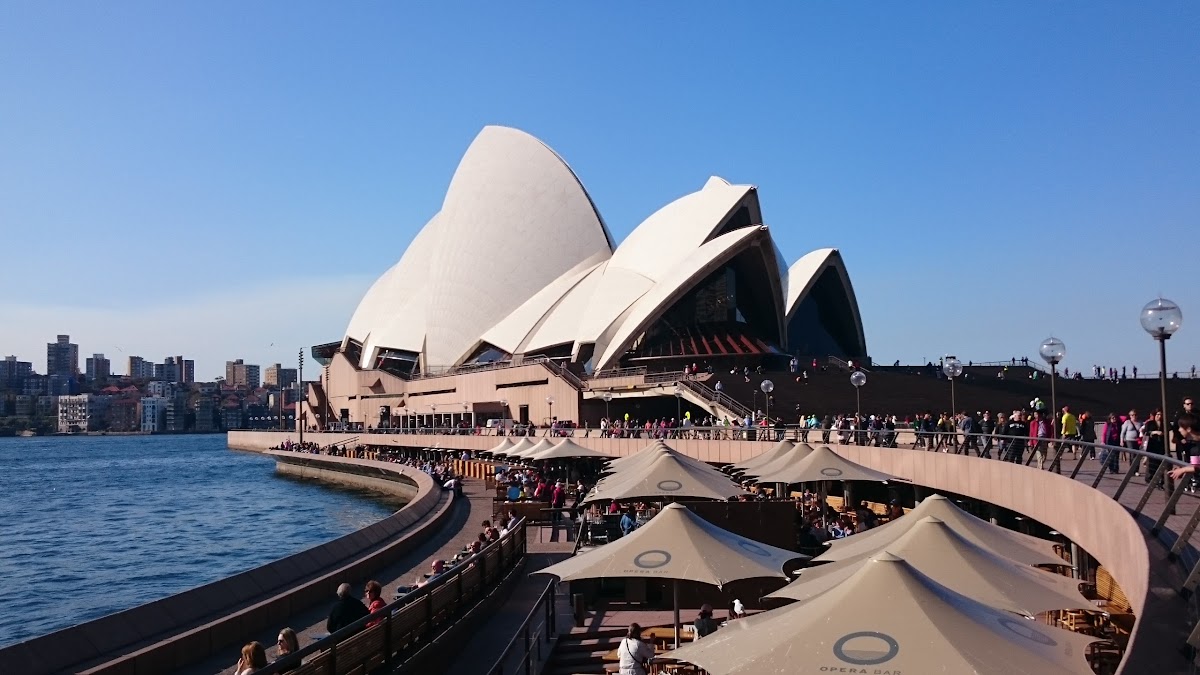 Roof Worx Australia Pty Ltd