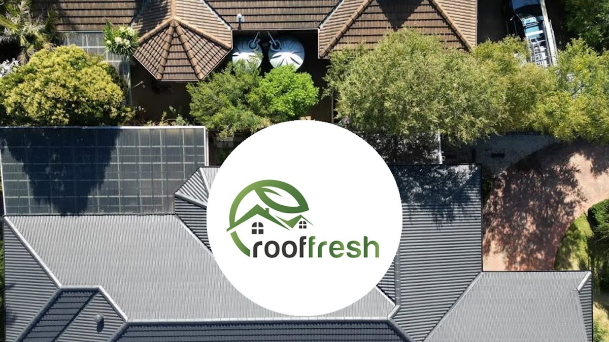 Rooffresh