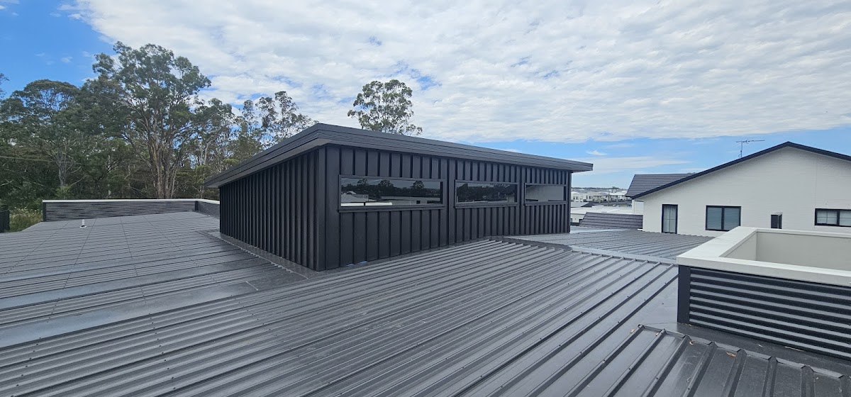 Roofing & Architectural Cladding (ARC)