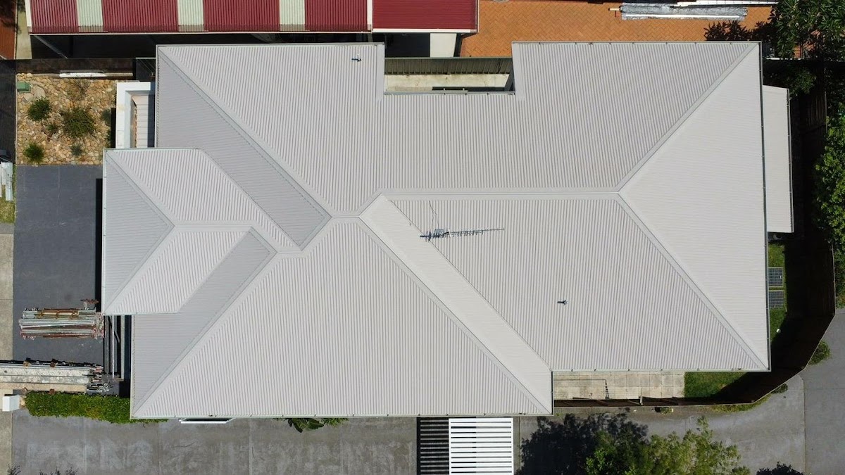 Roofing Central Pty Ltd