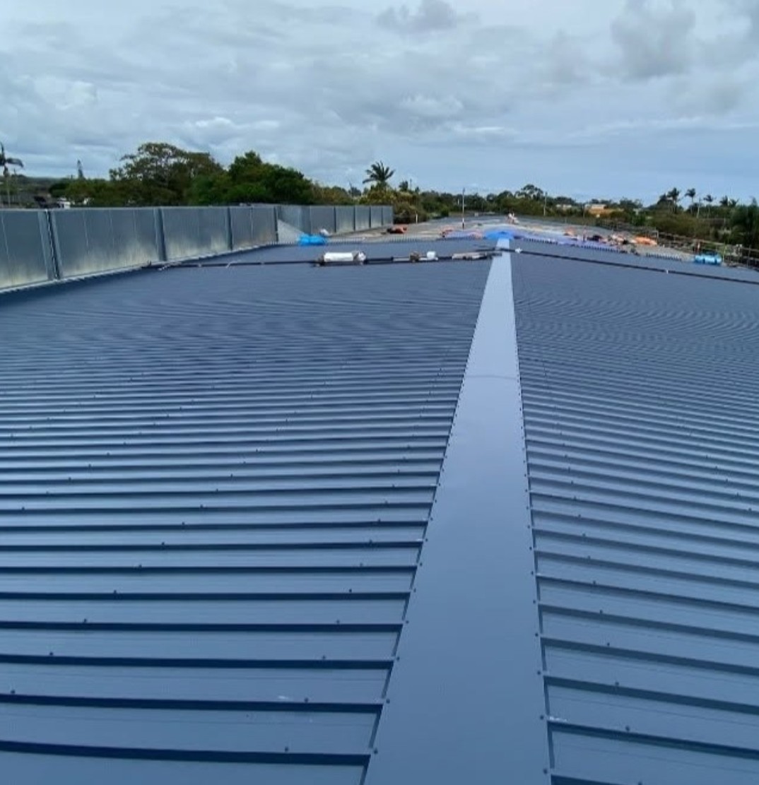 Roofing Craftsmen Pty Ltd